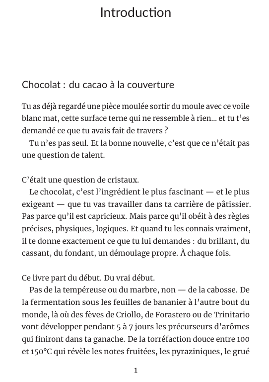 Capture d’écran 2026-02-23 111420 Chocolat : Du cacao à la couverture